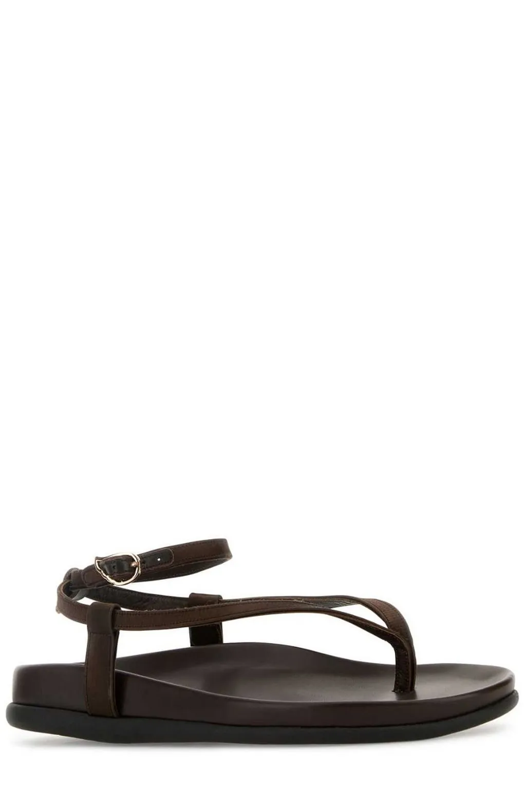 Ancient Greek Sandals Saloni Footbed Sandals