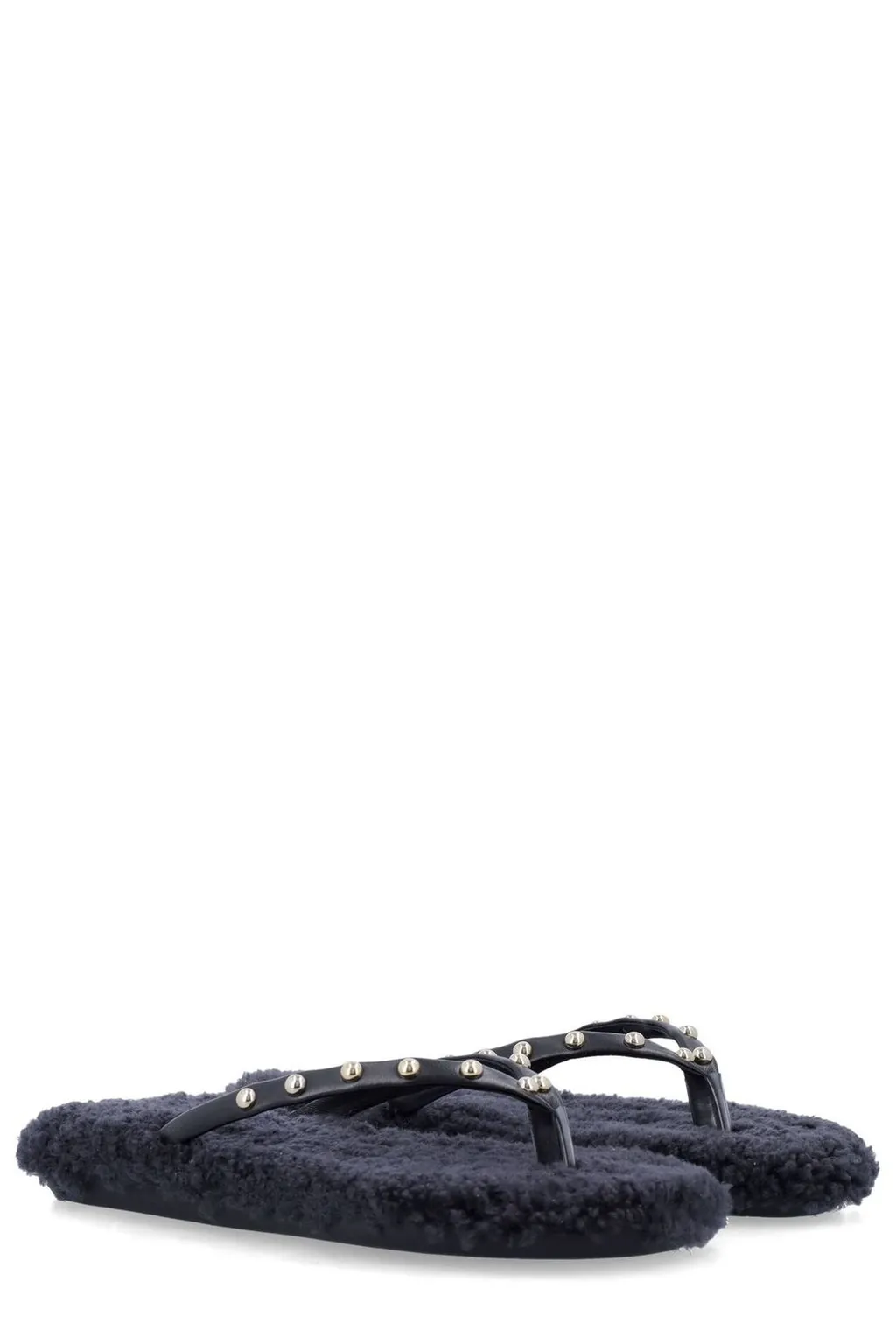 Ancient Greek Sandals Saionara Studded Sandals