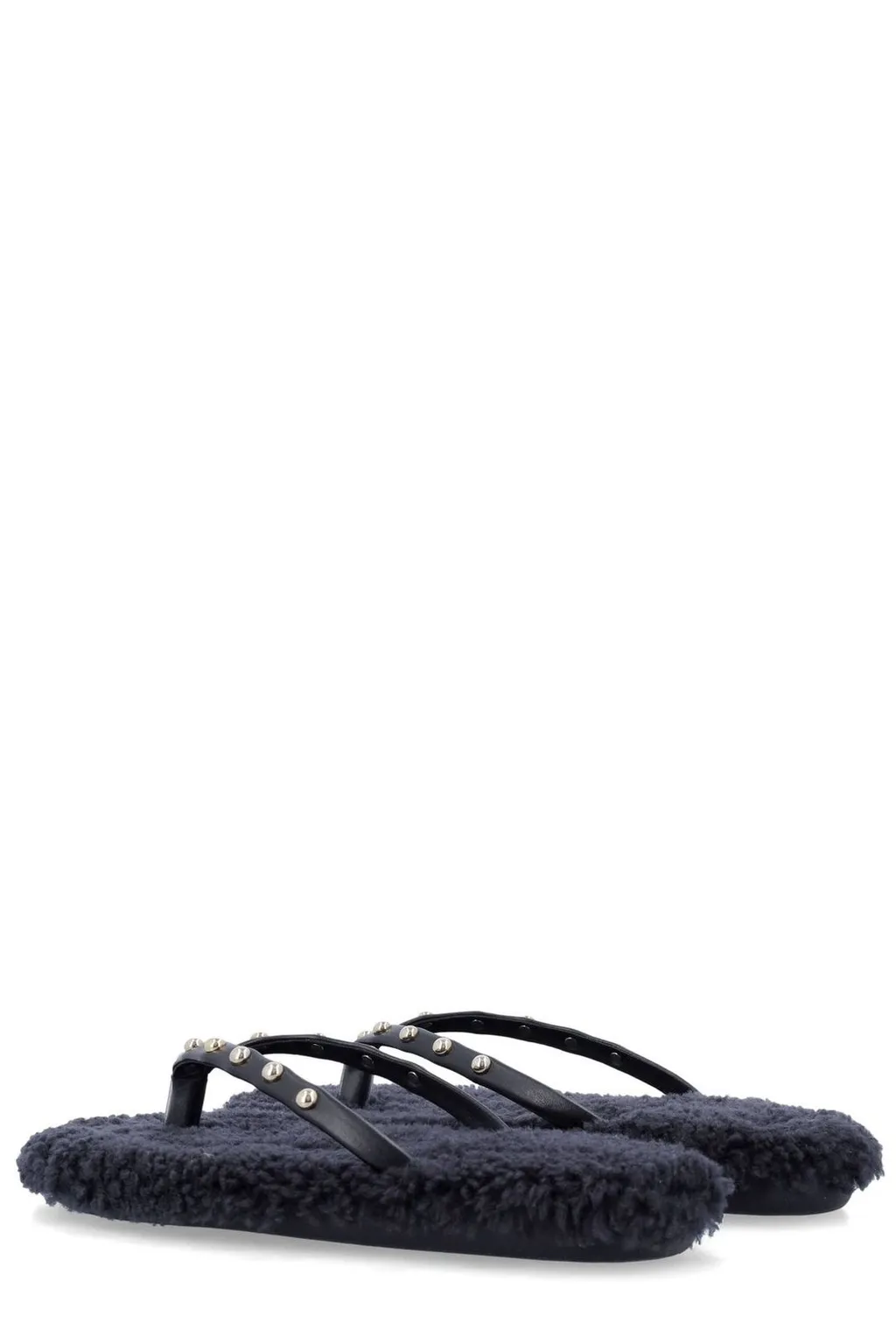 Ancient Greek Sandals Saionara Studded Sandals