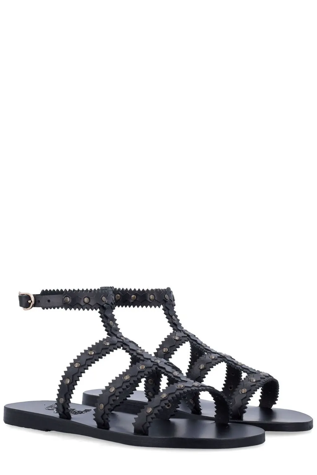 Ancient Greek Sandals Maska Gladiator Sandals