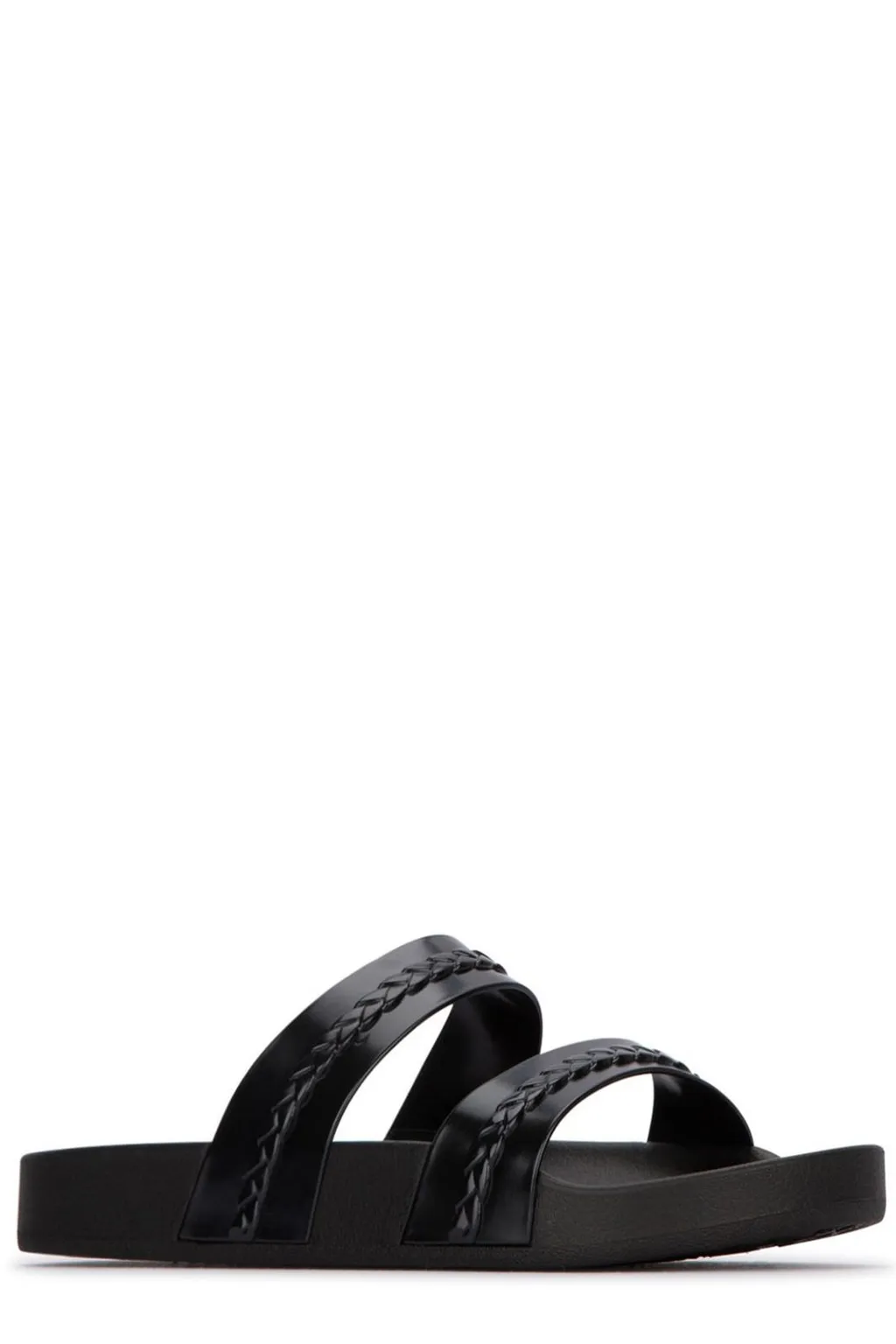 Ancient Greek Sandals Meli Open-Toe Slides