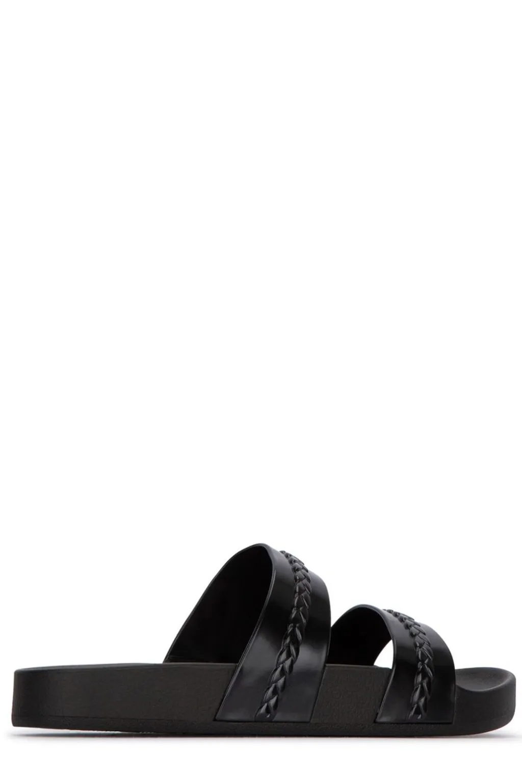Ancient Greek Sandals Meli Open-Toe Slides