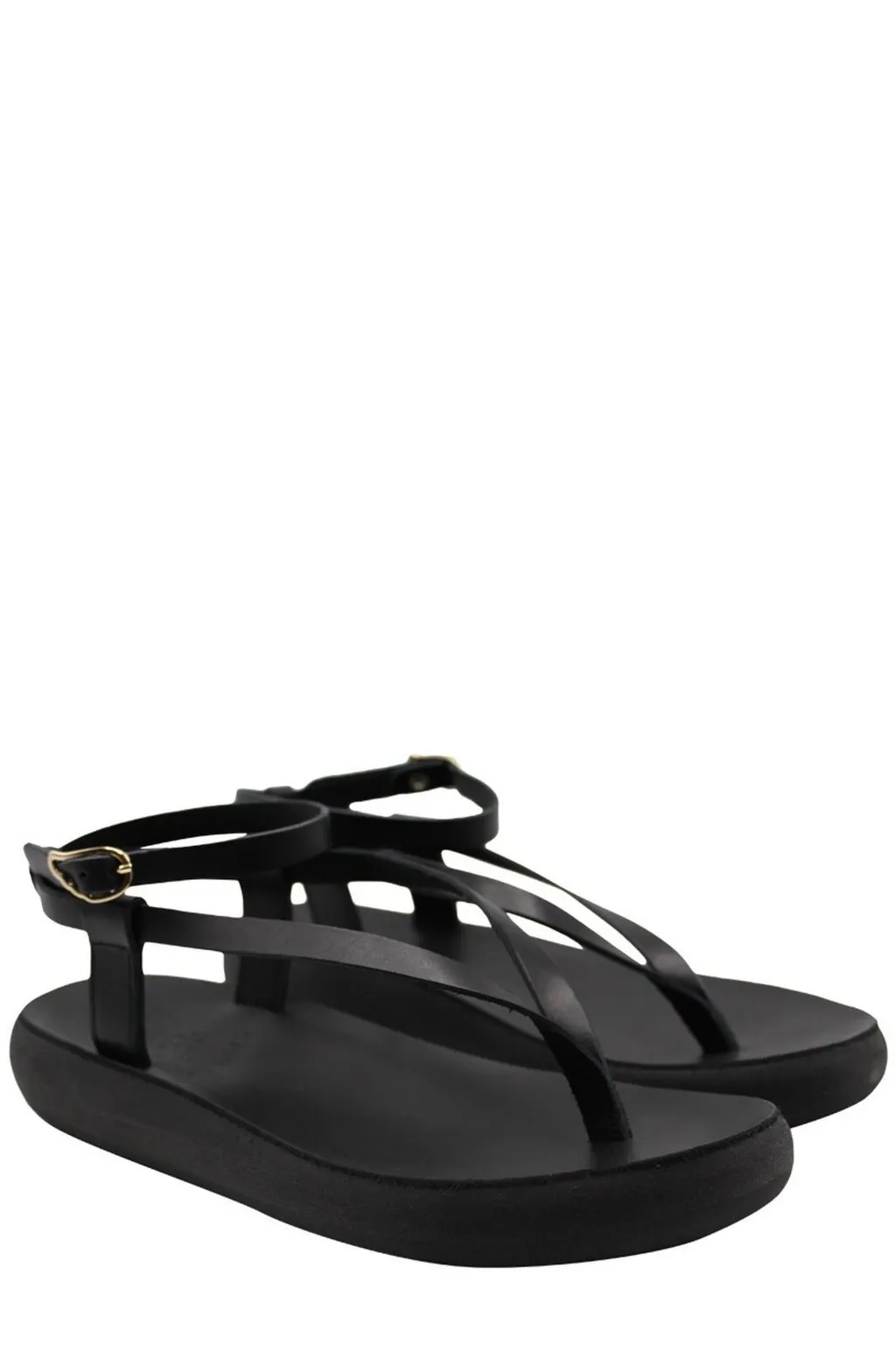 Ancient Greek Sandals Salomi Comfort Sandals