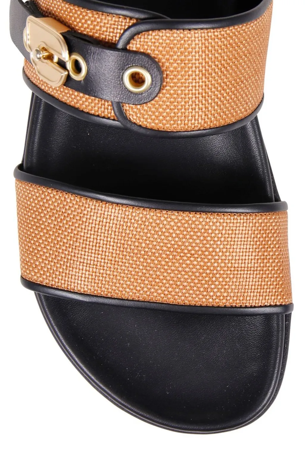 Ancient Greek Sandals Latria Strap Slides