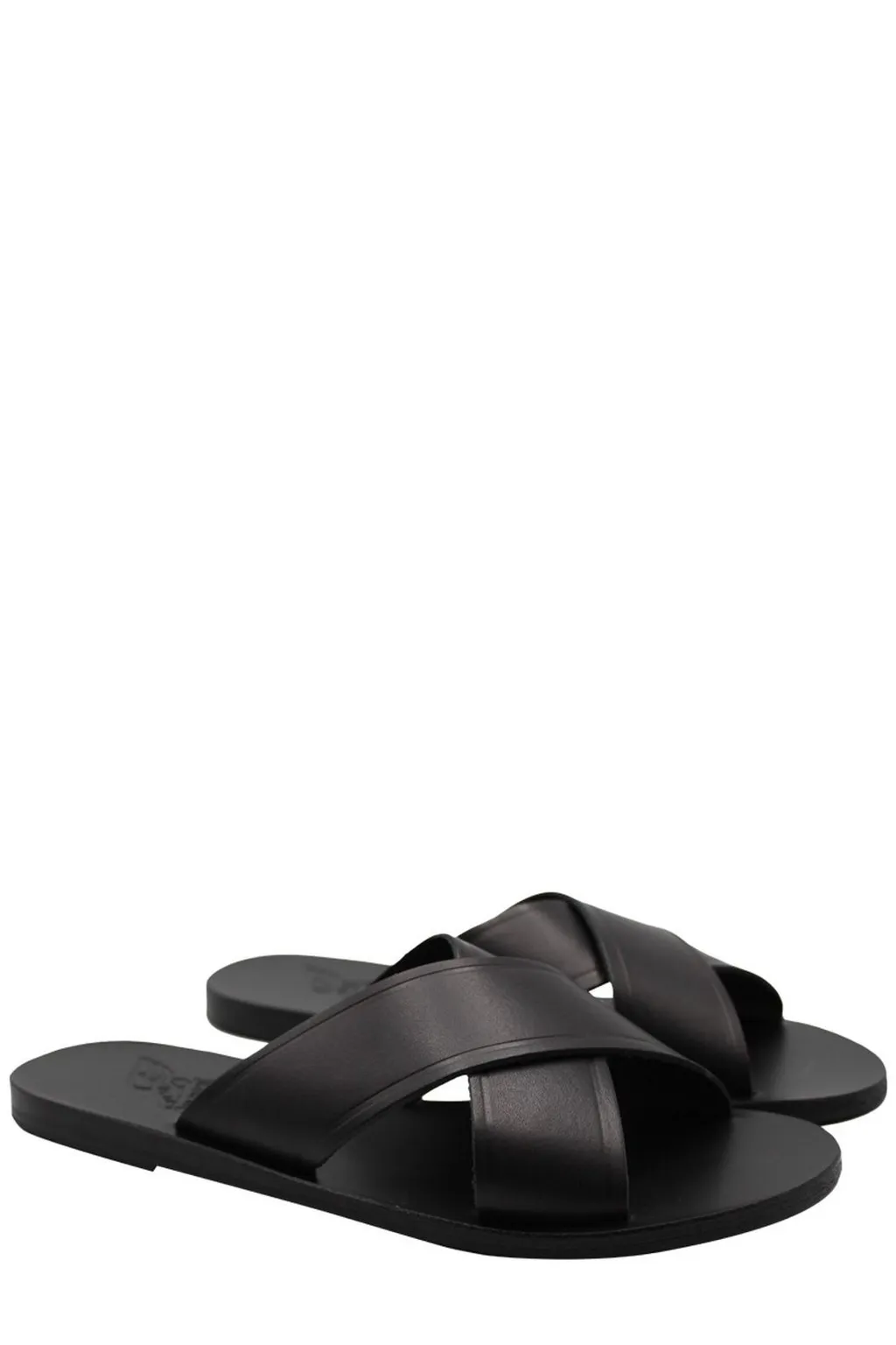 Ancient Greek Sandals Thais Slip-On Slides