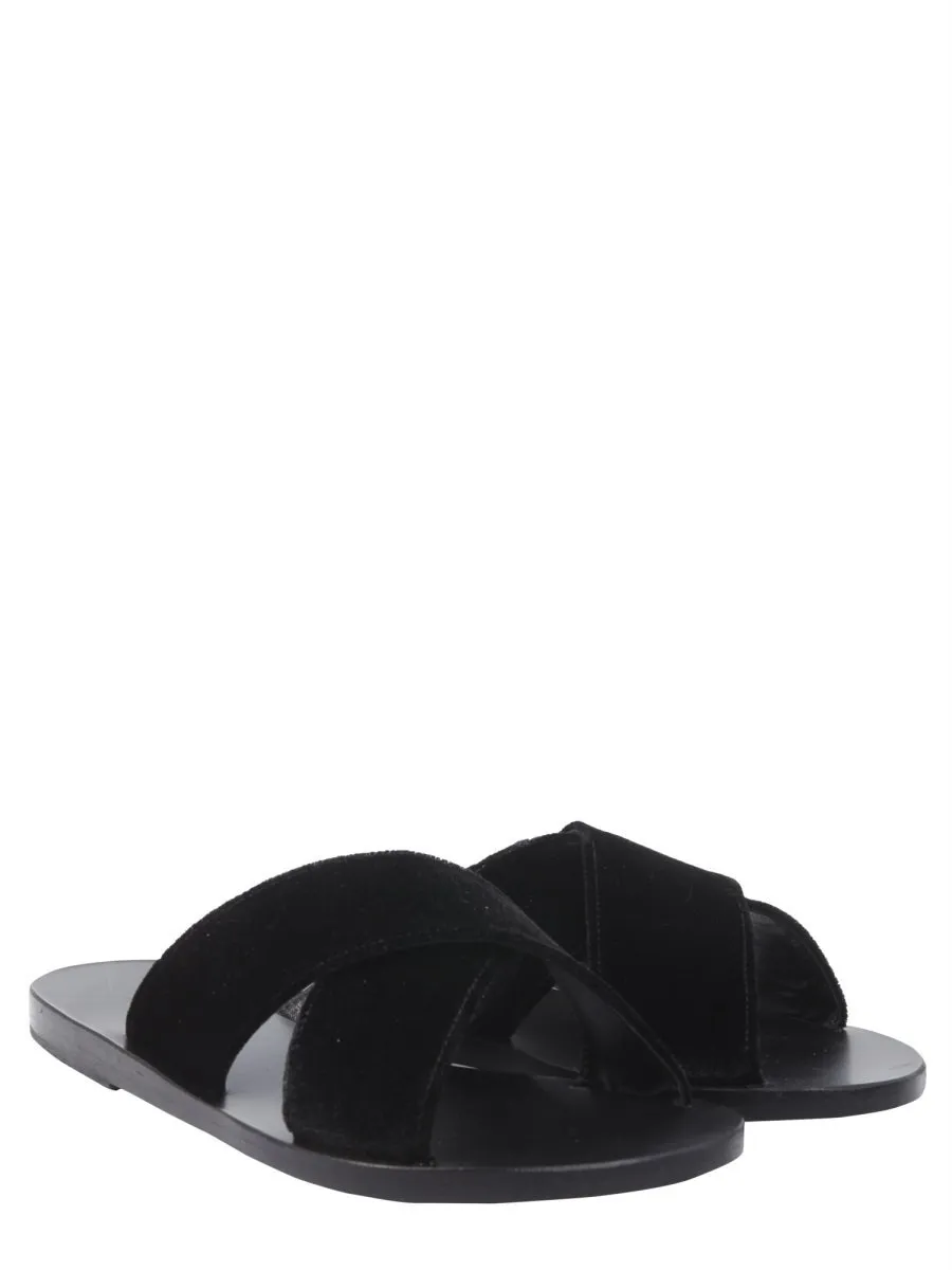 Ancient Greek Sandals Thais Sandals