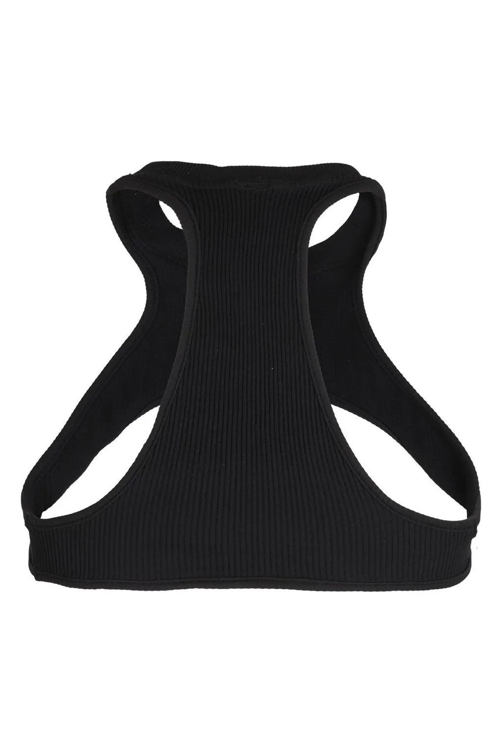 Andrea Adamo Cut-Out Knitwear