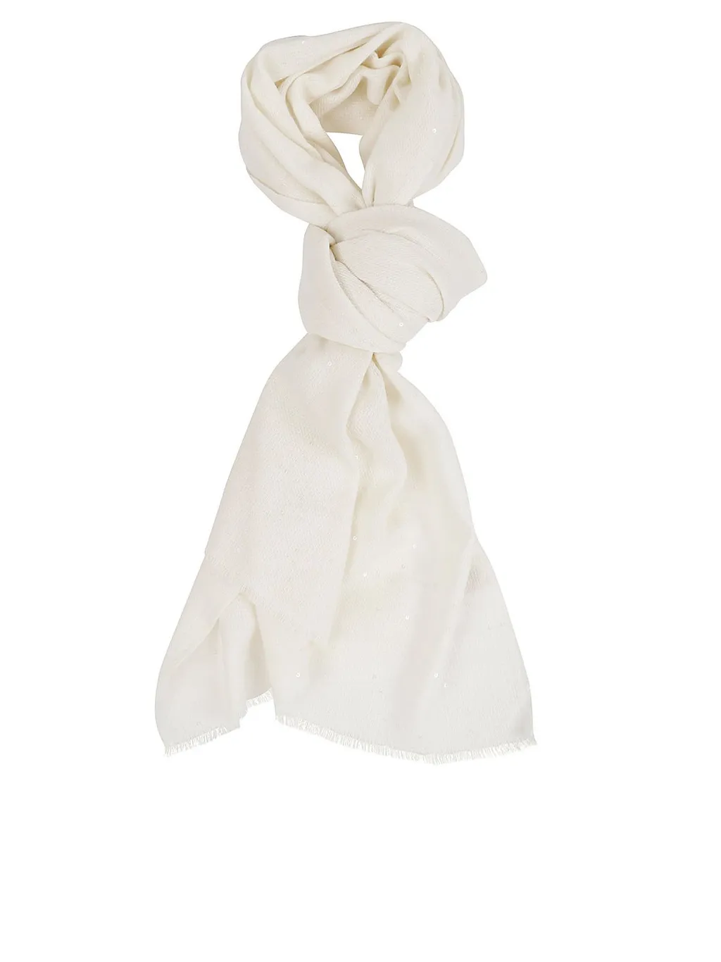 Andrea's Textured Wrap Scarf