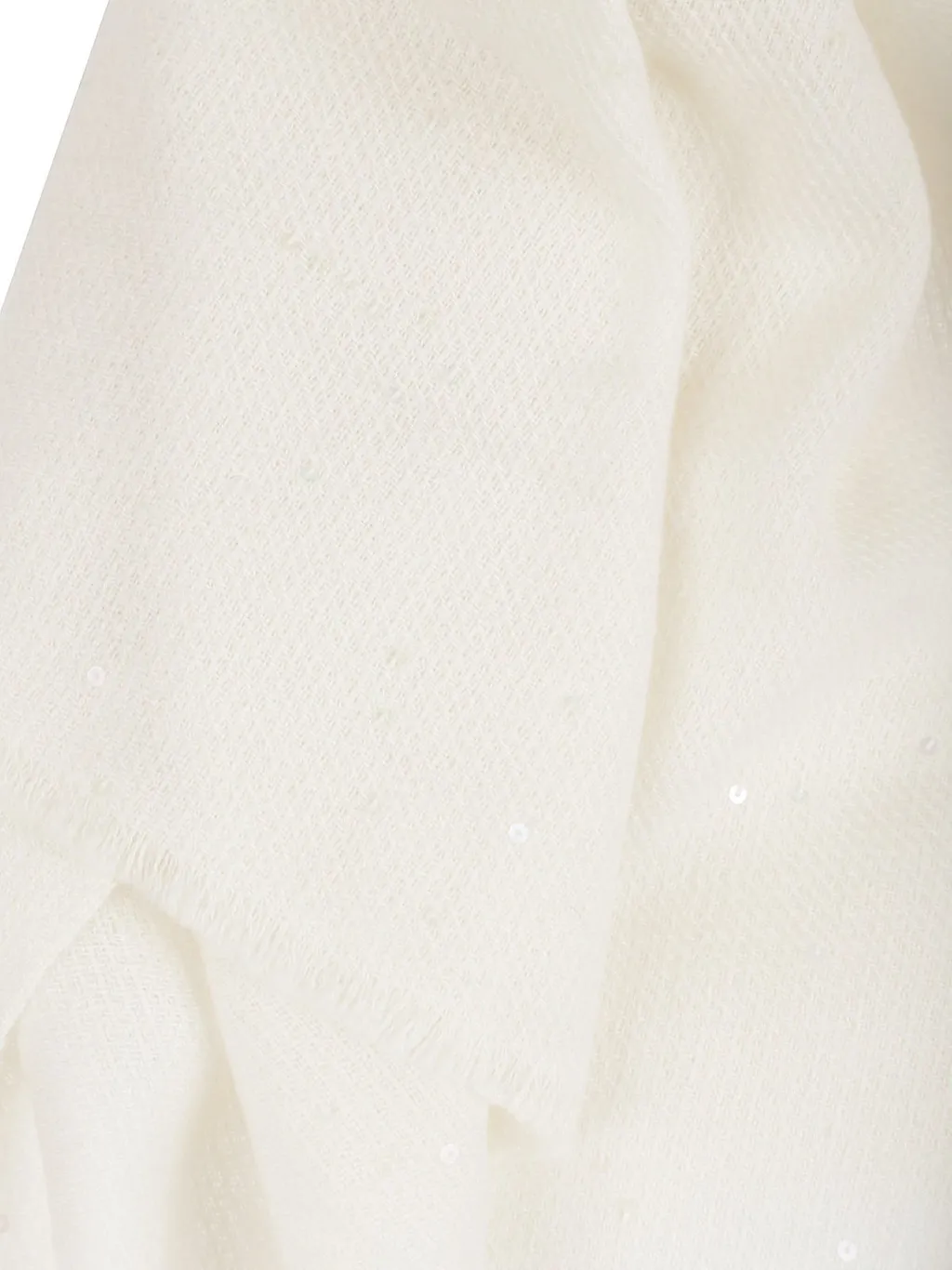 Andrea's Textured Wrap Scarf