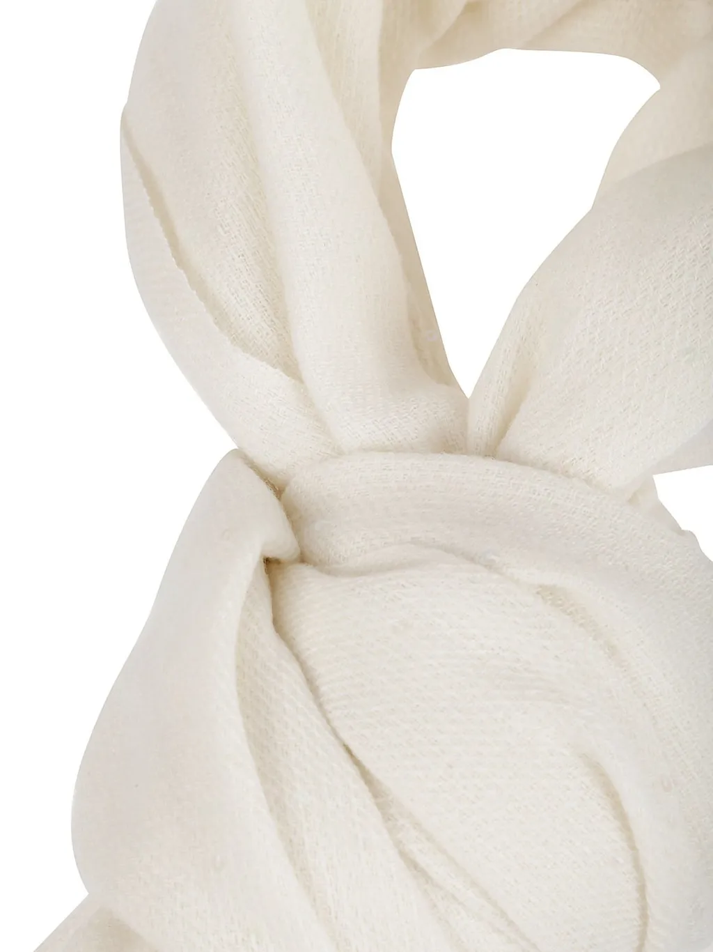Andrea's Textured Wrap Scarf