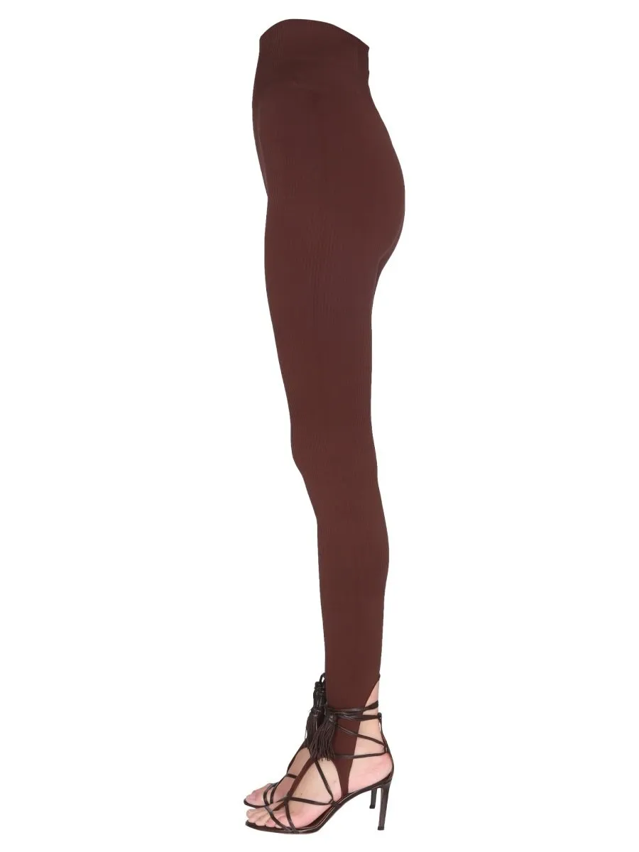Andreadamo High Waist Leggings