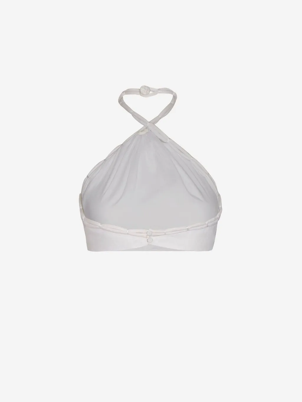 Andres Otalora Mil Islas Halter Top
