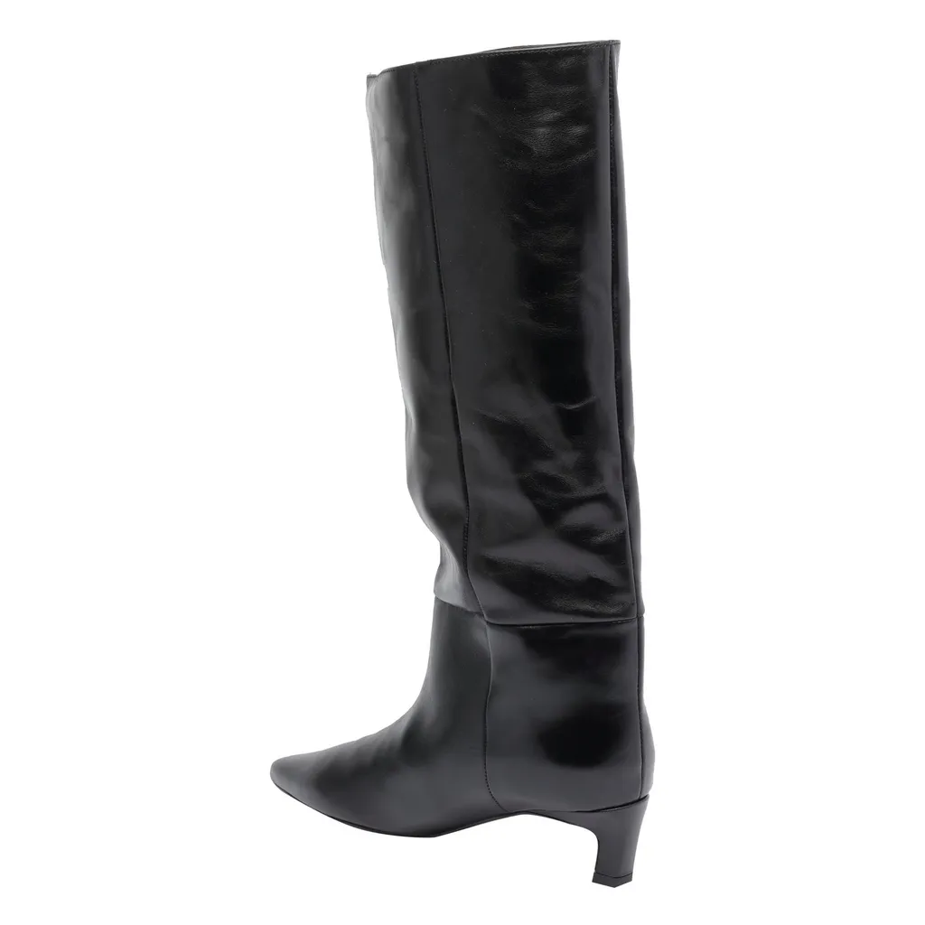 Angel Alarcon Pointed Toe Boots