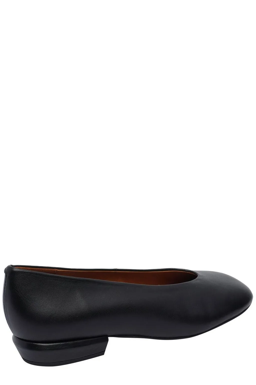 Angel Alarcon Katya Ballet Pumps
