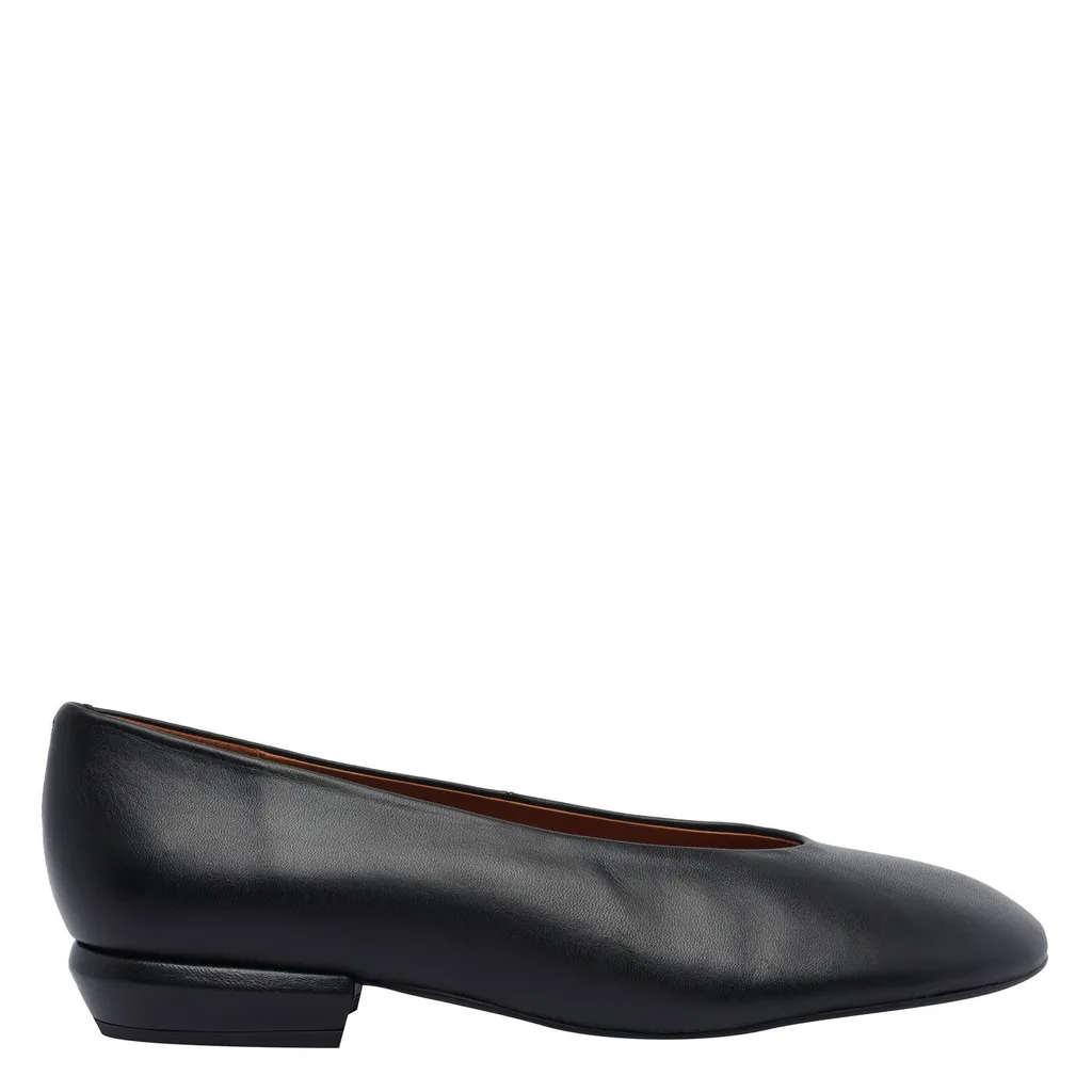 Angel Alarcon Katya Ballet Pumps