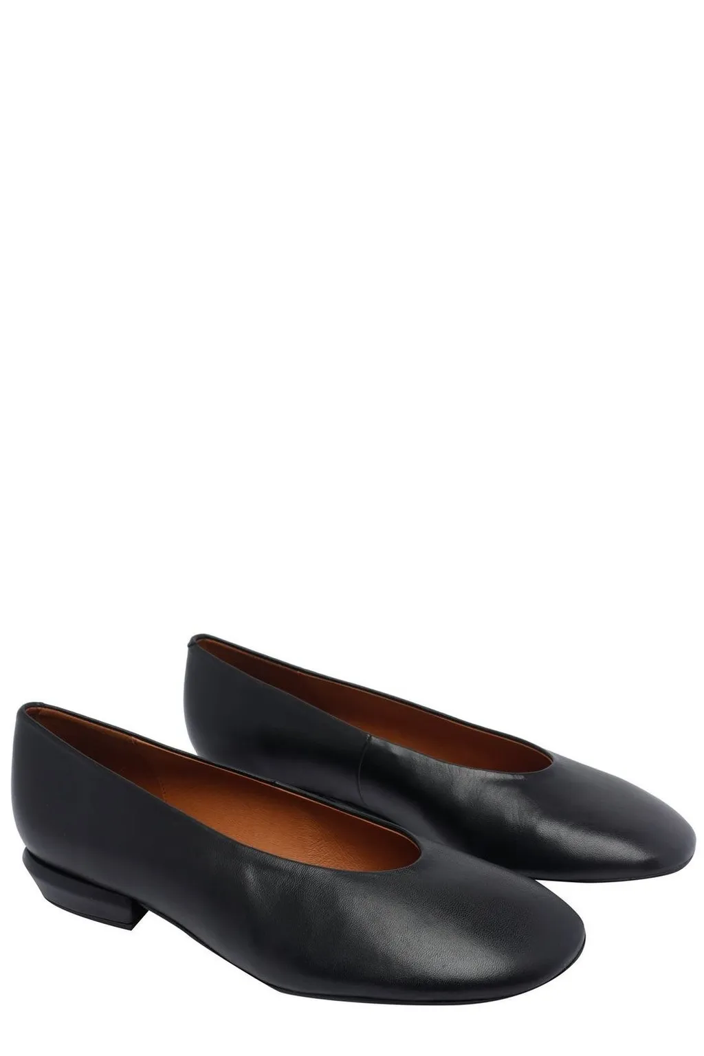 Angel Alarcon Katya Ballet Pumps