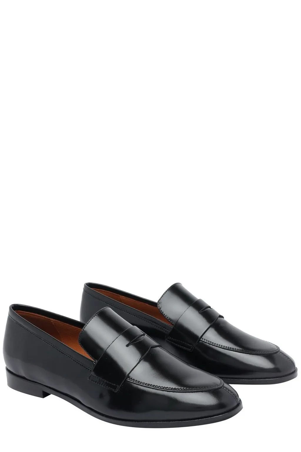 Angel Alarcon Egidio Loafers Flat Shoes