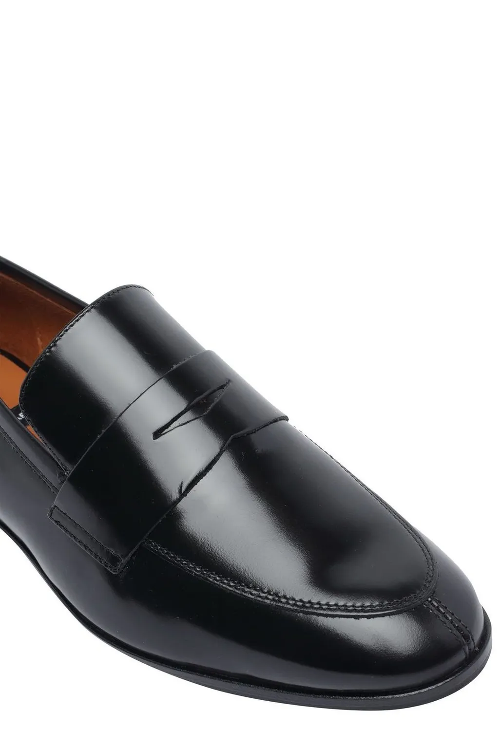 Angel Alarcon Egidio Loafers Flat Shoes