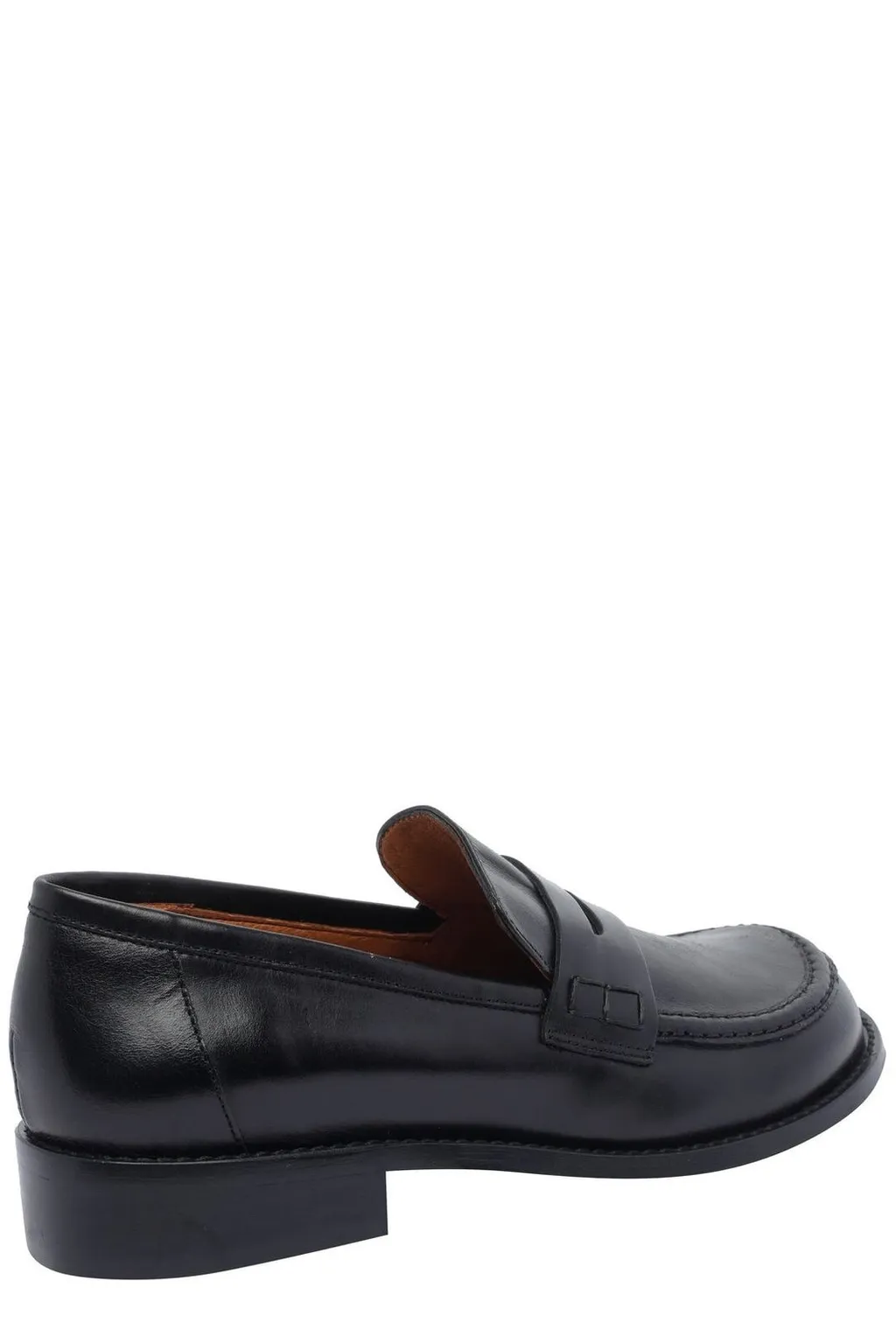 Angel Alarcon Itma Loafers Flat Shoes