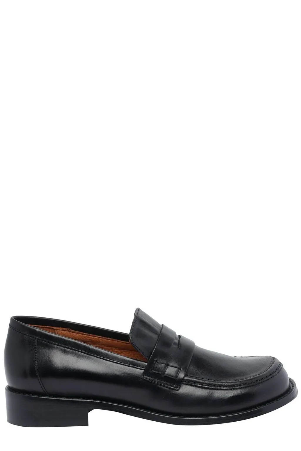 Angel Alarcon Itma Loafers Flat Shoes