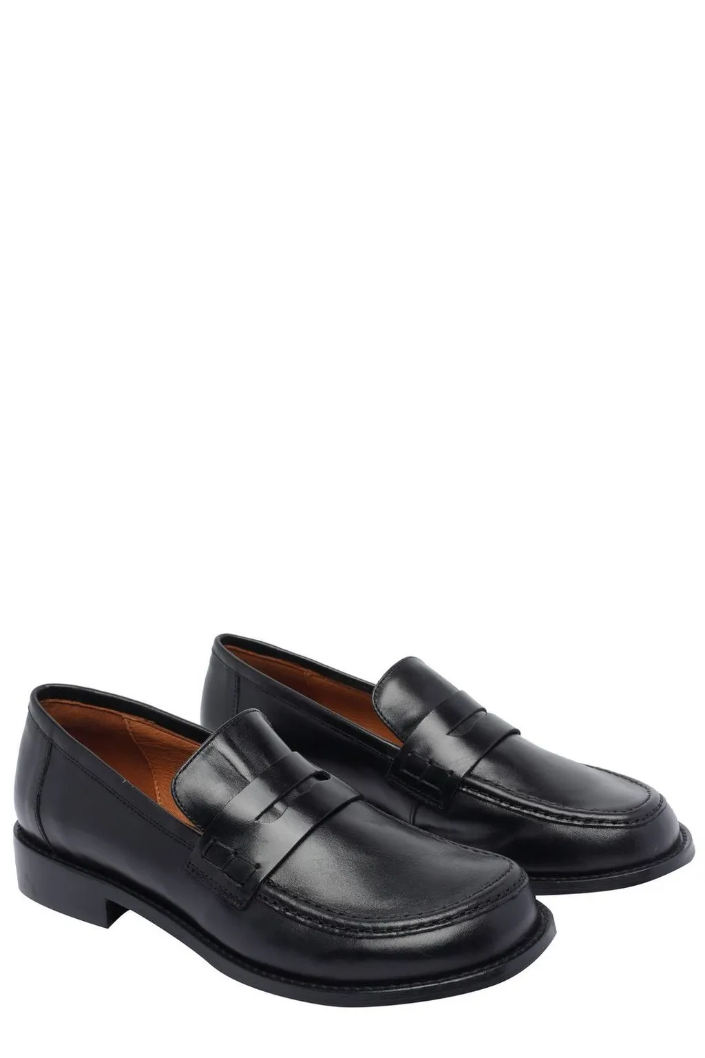 Angel Alarcon Itma Loafers Flat Shoes