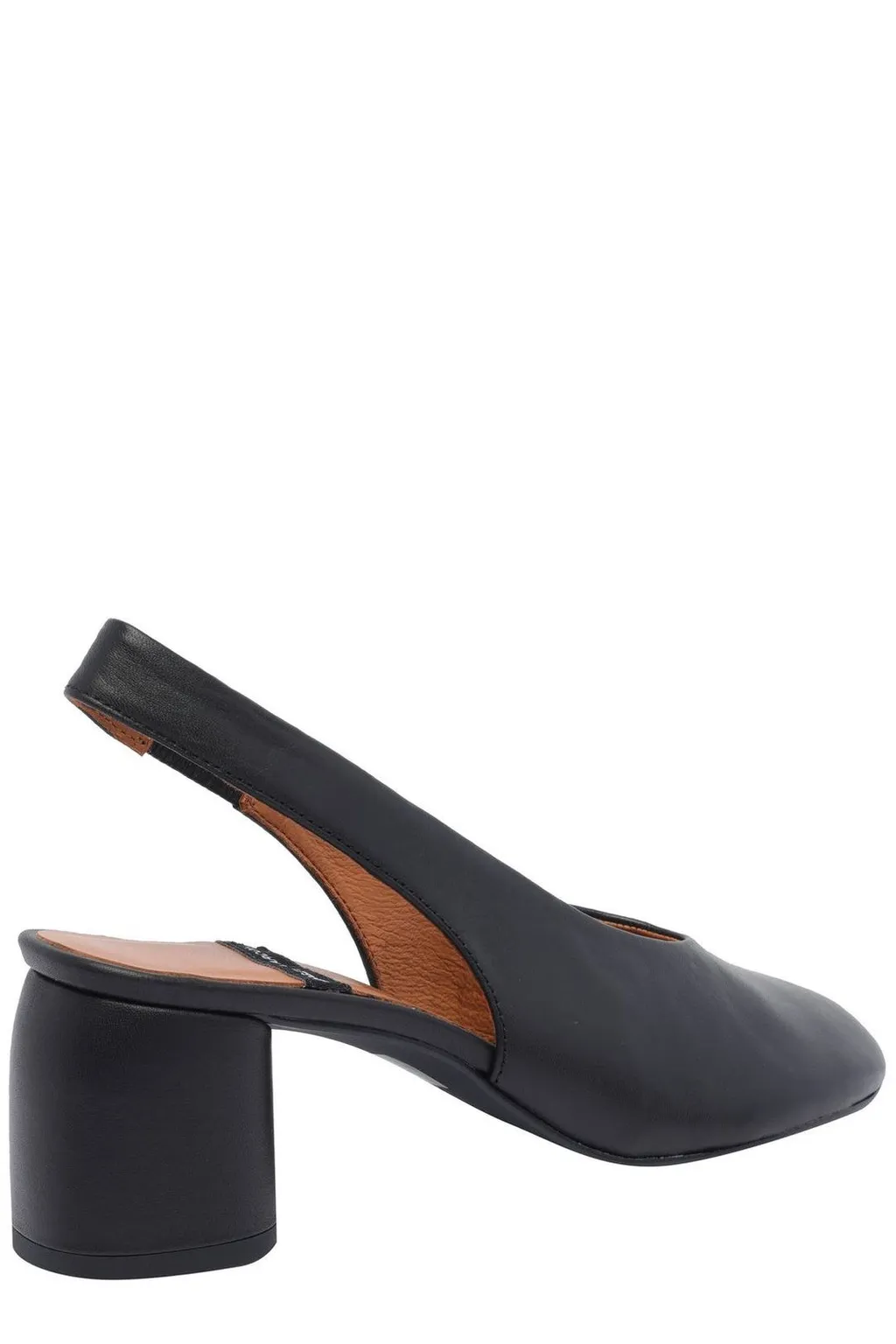 Angel Alarcon Manon Slingback Pumps
