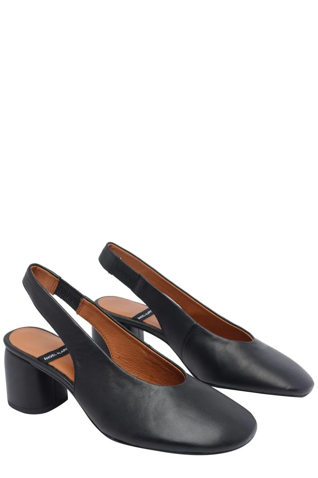 Angel Alarcon Manon Slingback Pumps