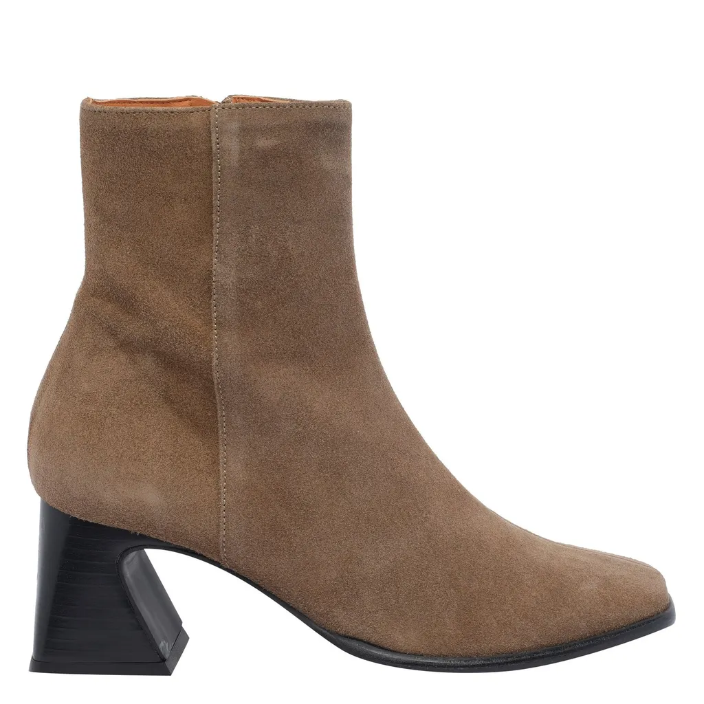 Angel Alarcon Damia Pump Boots