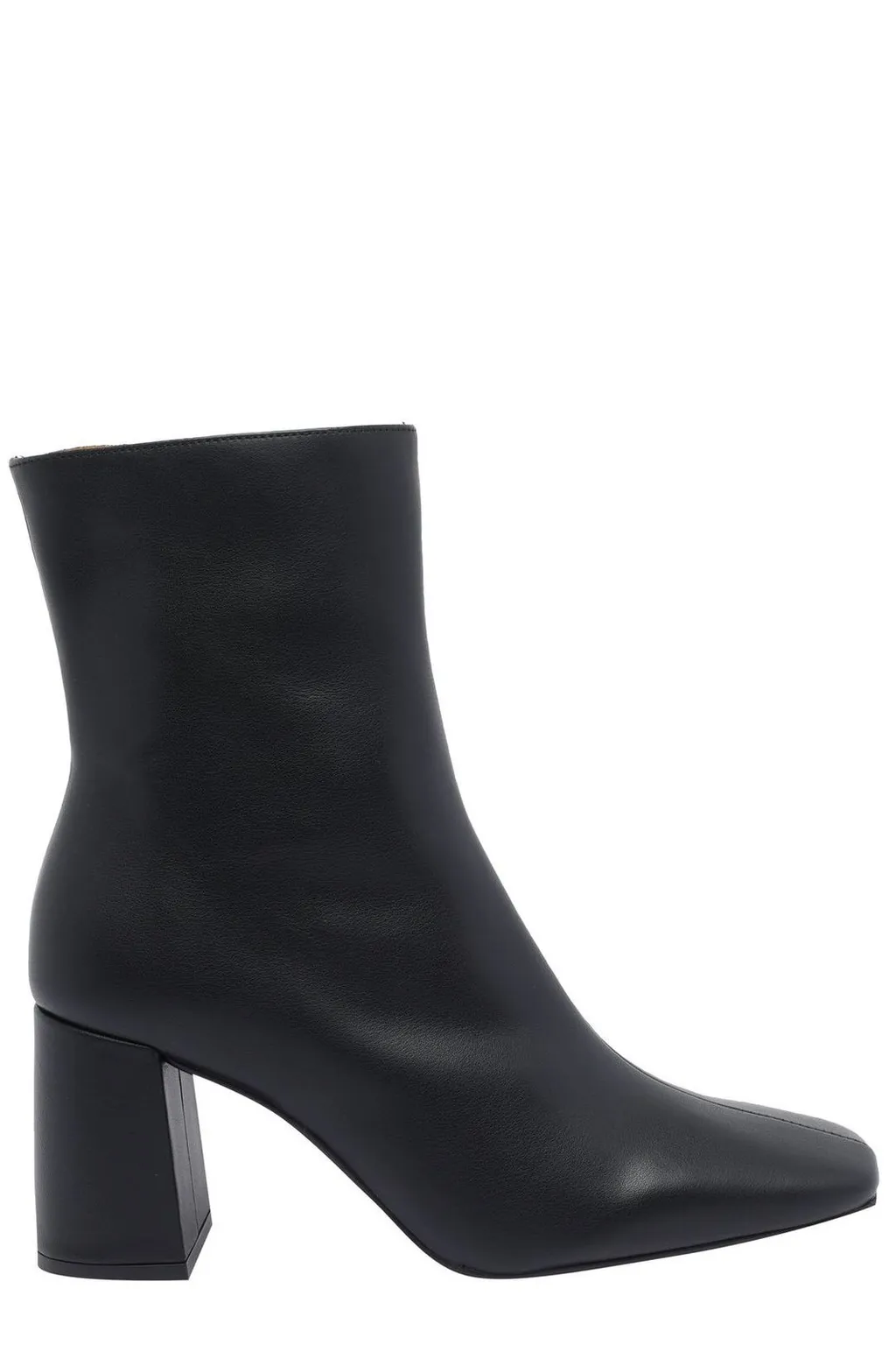 Angel Alarcon Trimia Pointed-Toe Boots