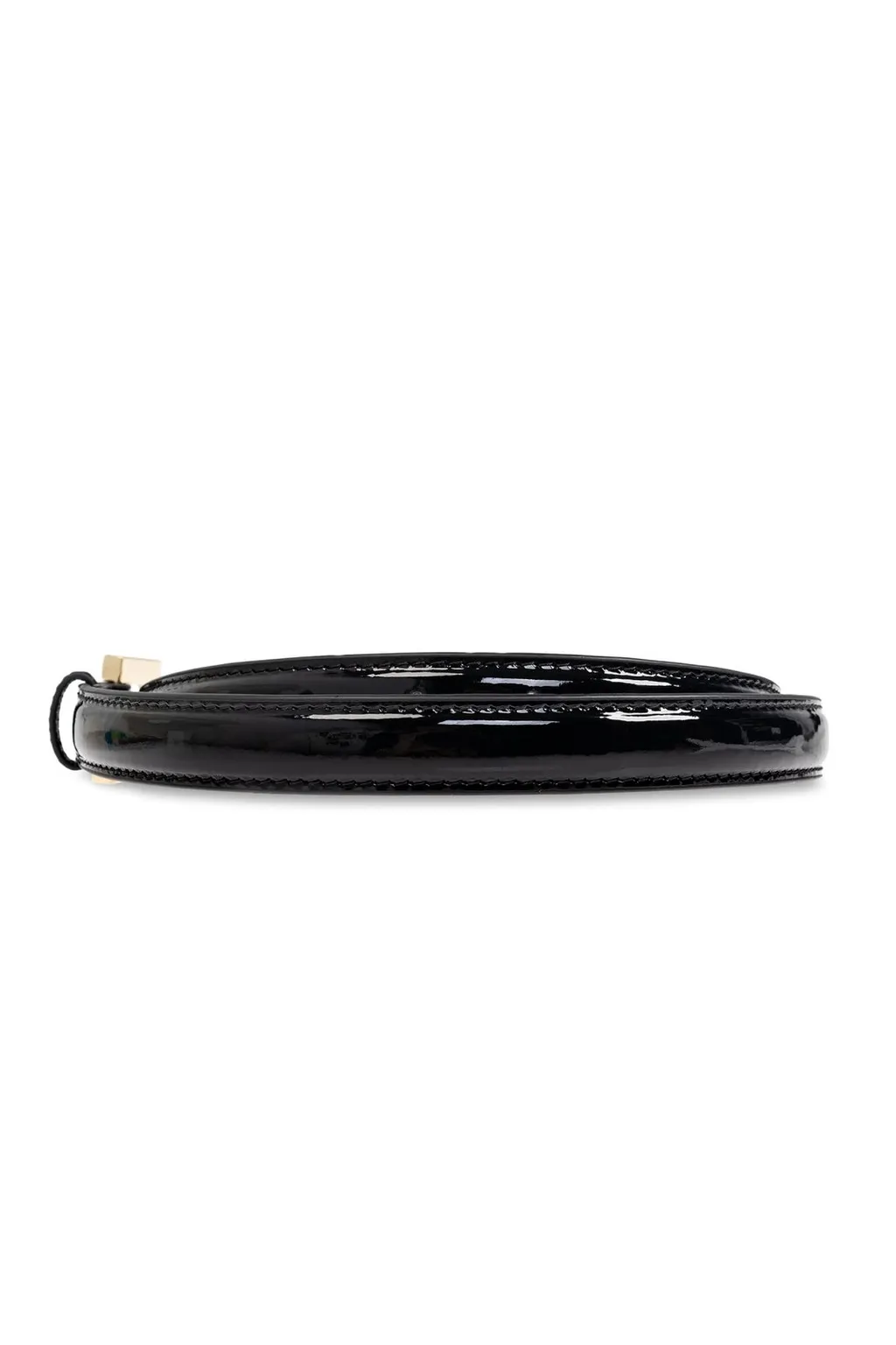 Anine Bing Buckle Fastened Belt