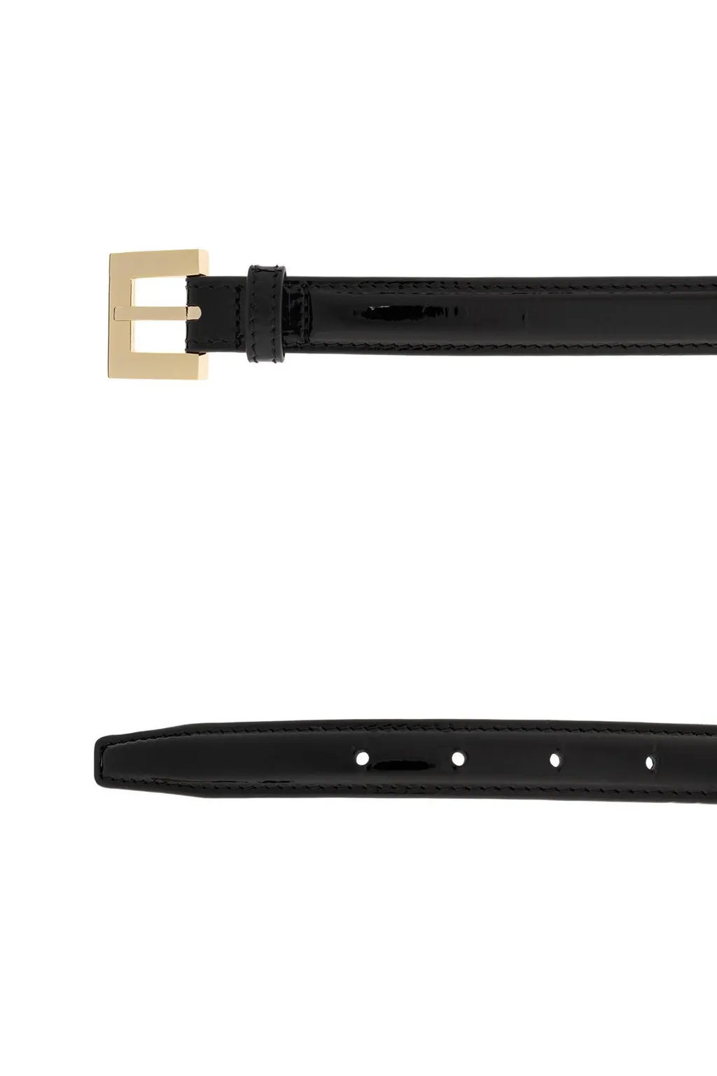 Anine Bing Buckle Fastened Belt