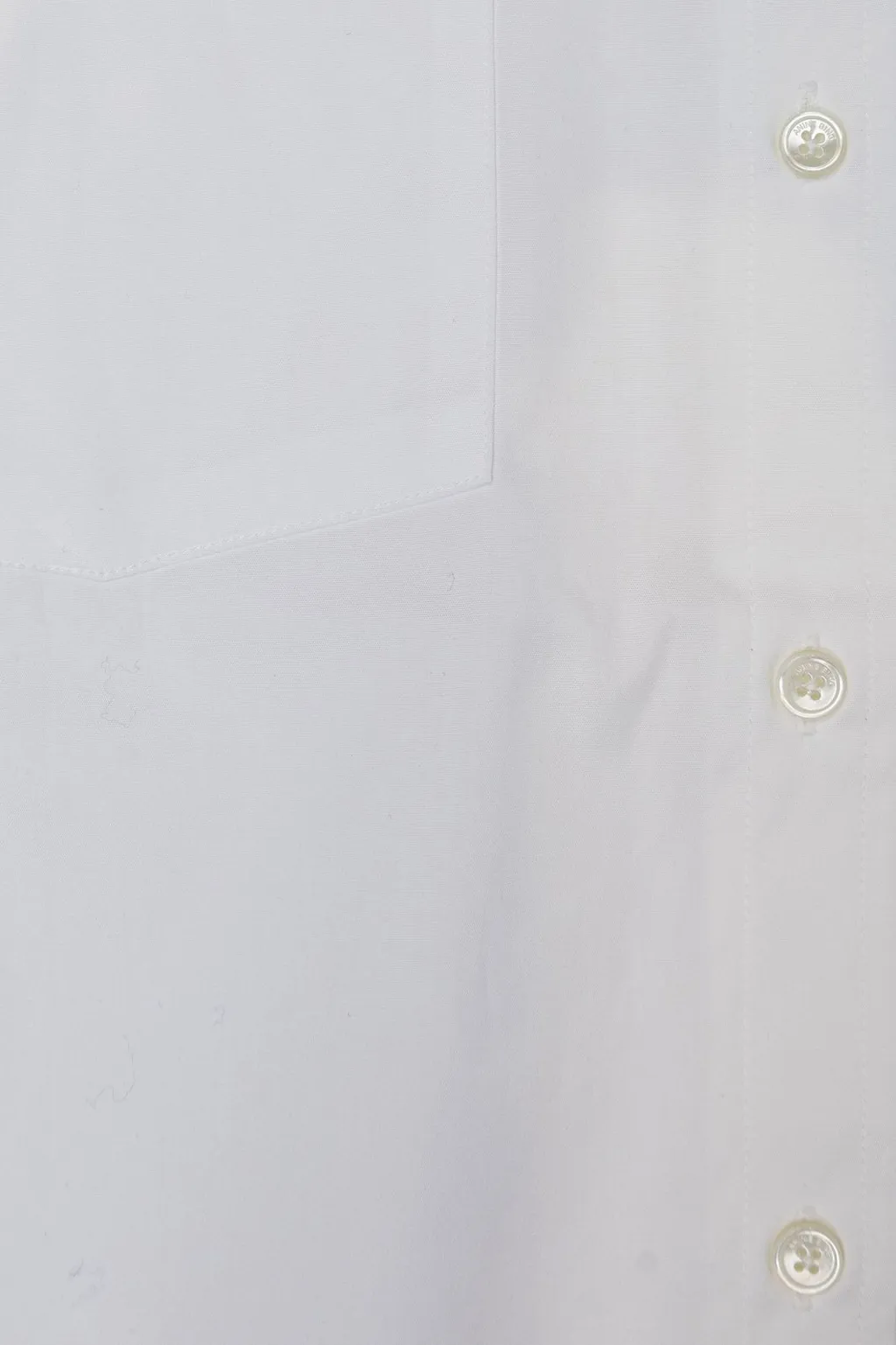 Anine Bing Essie Buttoned Shirt