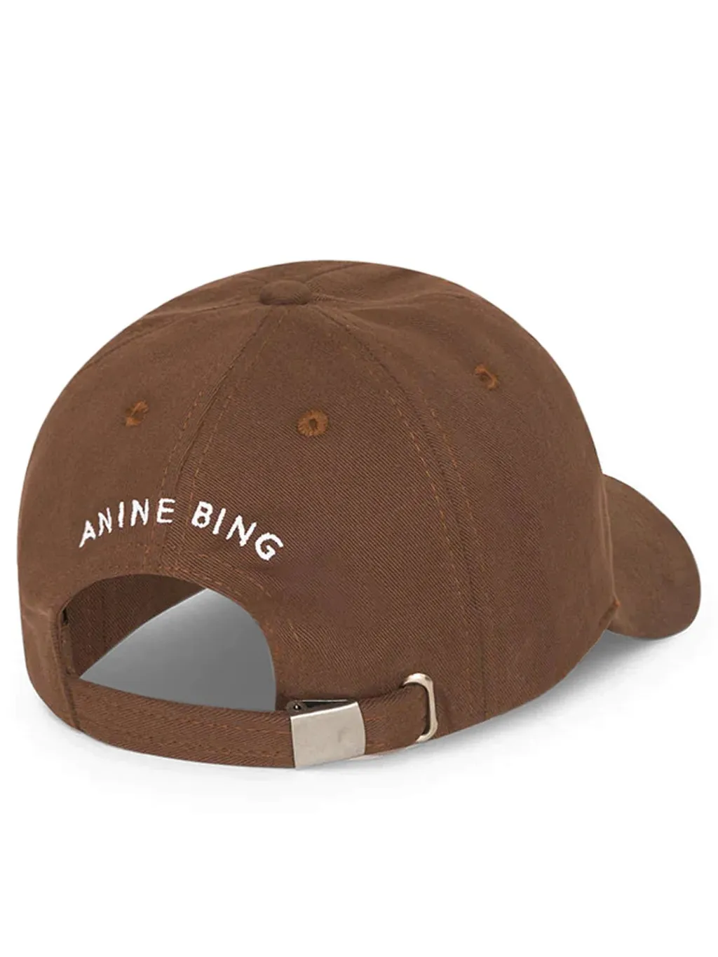 Anine Bing Jeremy Baseball Cap