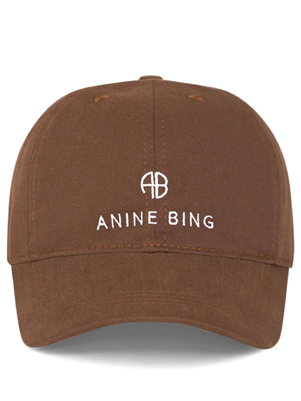 Anine Bing Jeremy Baseball Cap