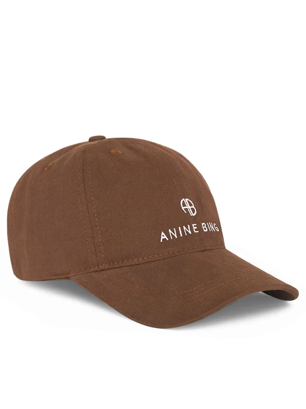 Anine Bing Jeremy Baseball Cap