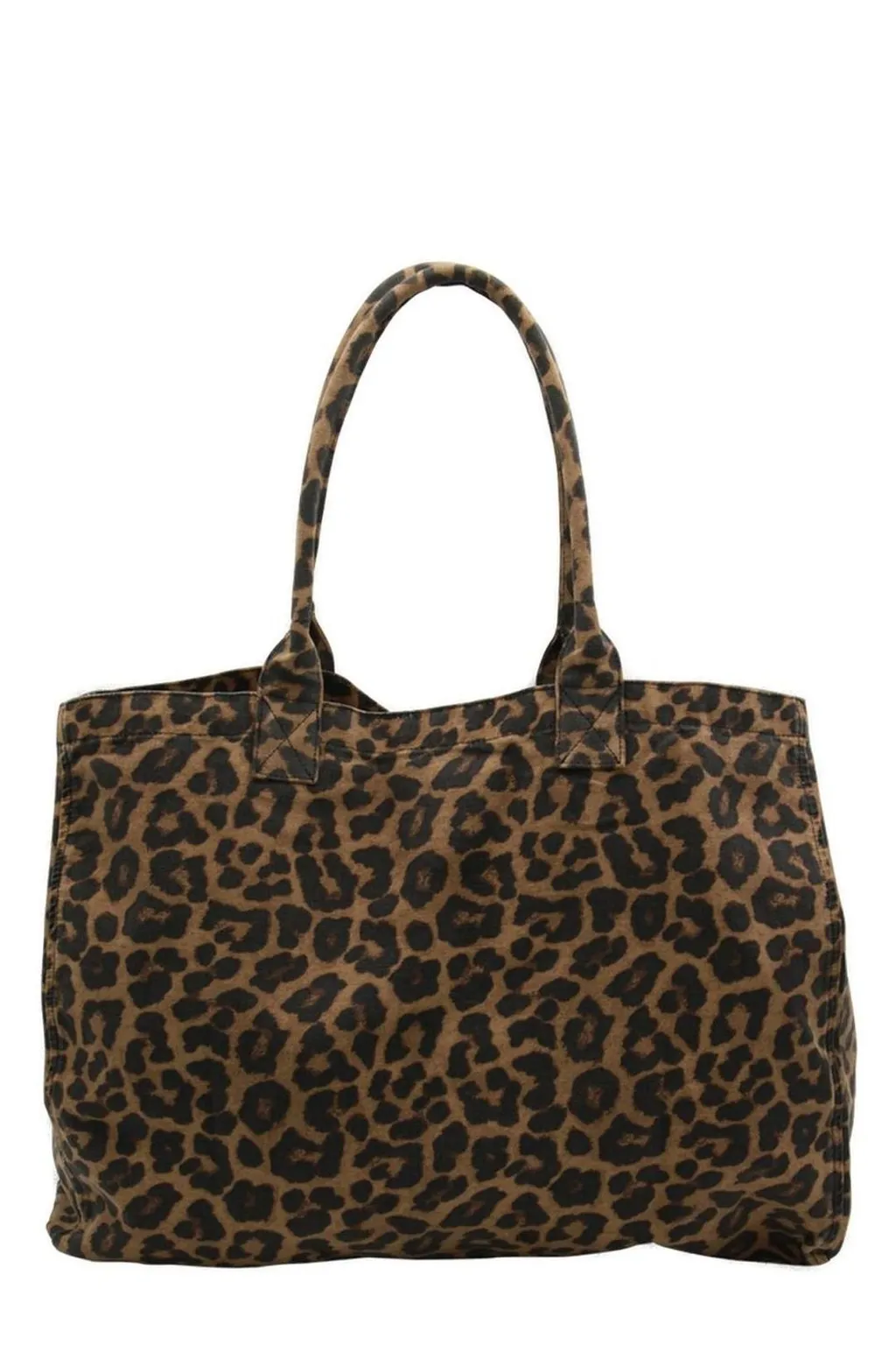 Anine Bing Leo Tote Bag