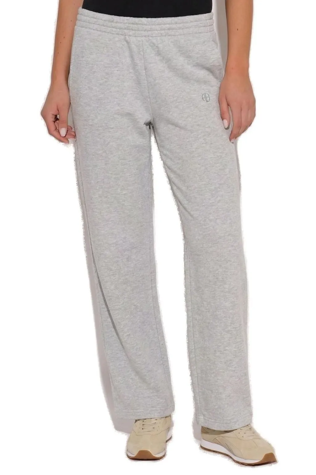 Anine Bing Kacey Wide Leg Track Pants