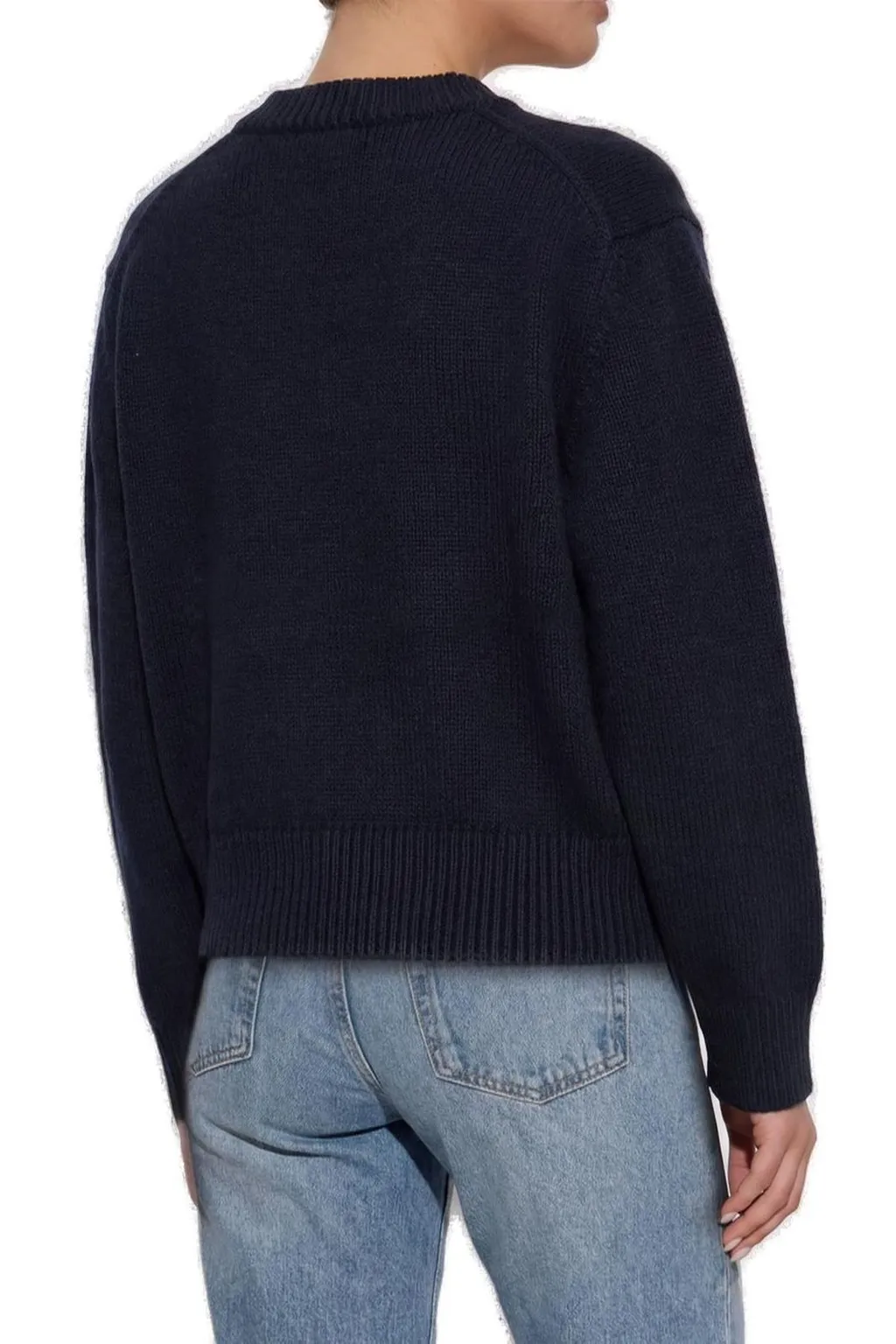 Anine Bing Roni Crewneck Jumper