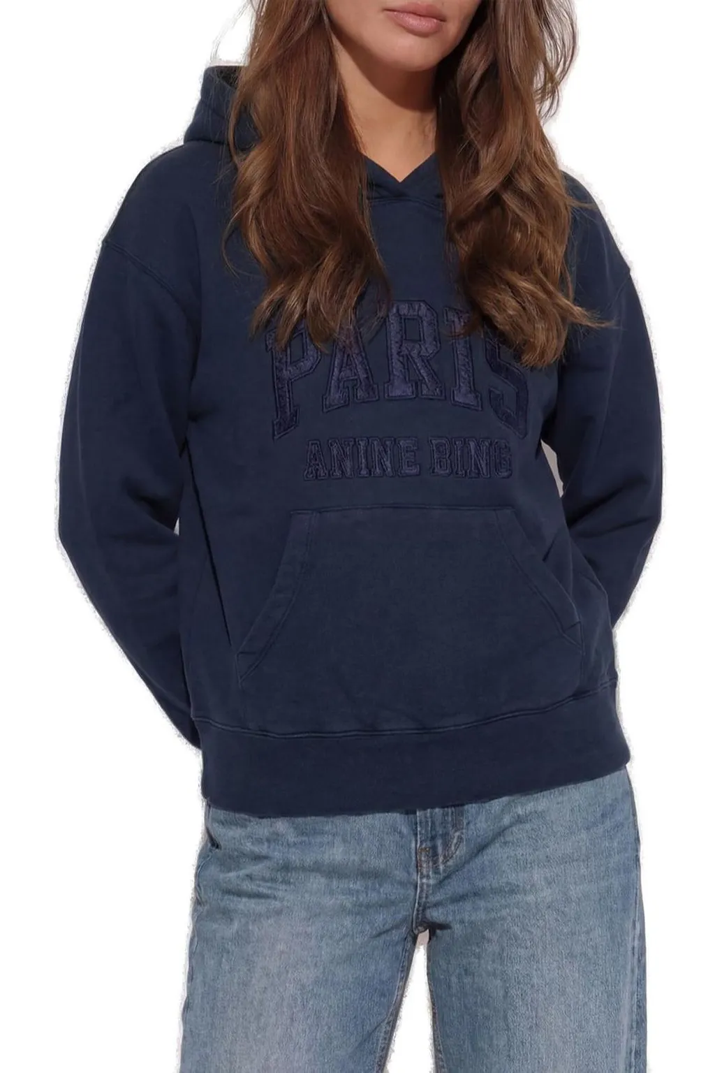 Anine Bing Debbie Sweatshirt