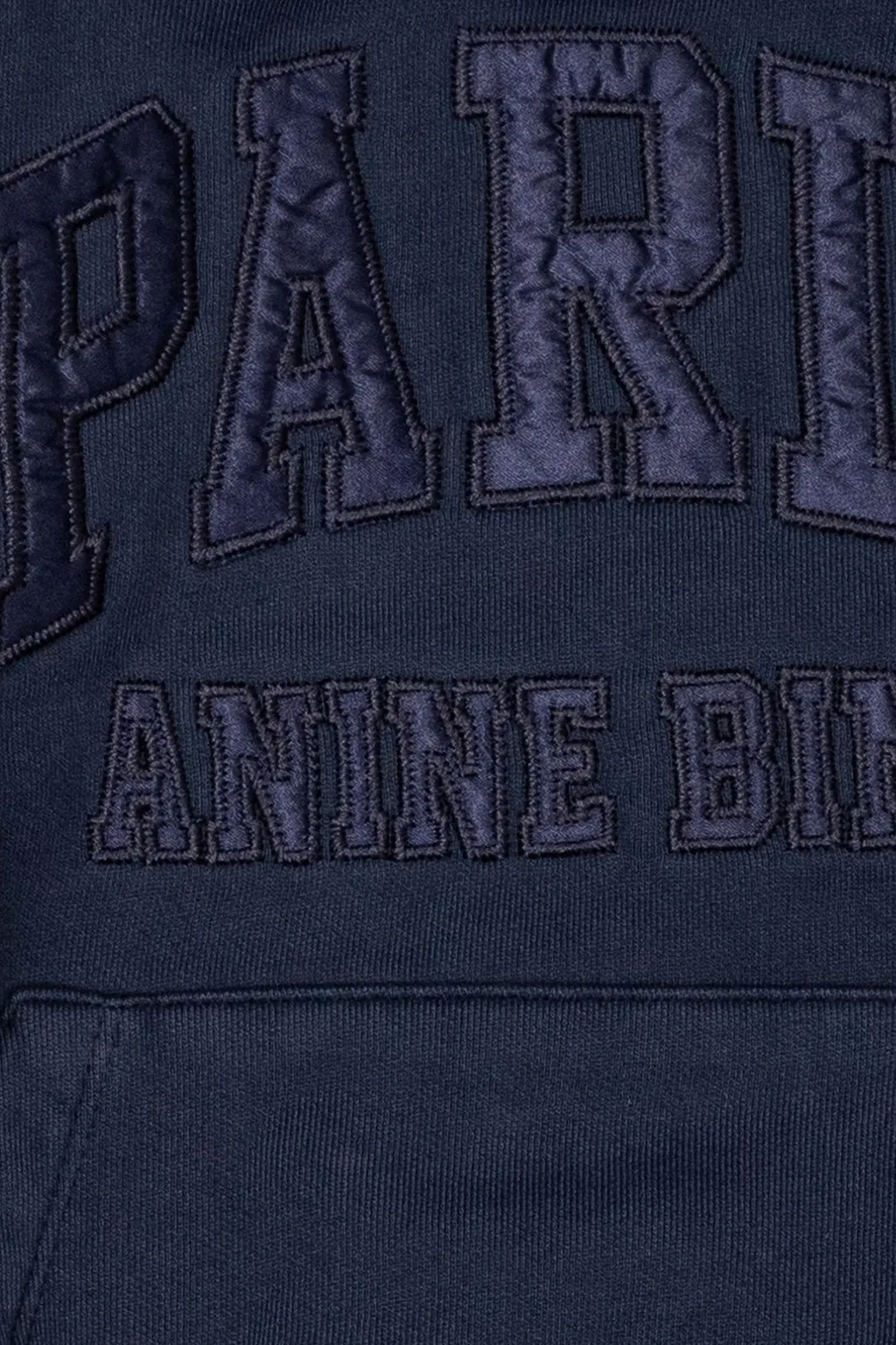 Anine Bing Debbie Sweatshirt