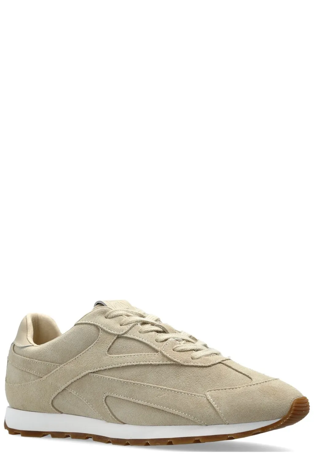 Anine Bing Lace-Up Sneakers