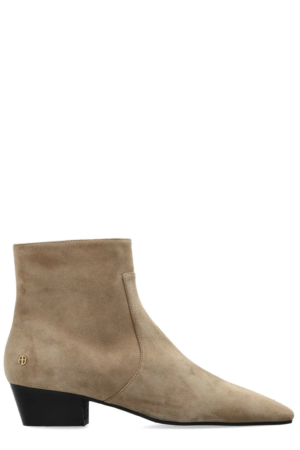Anine Bing Freya Flat Boots