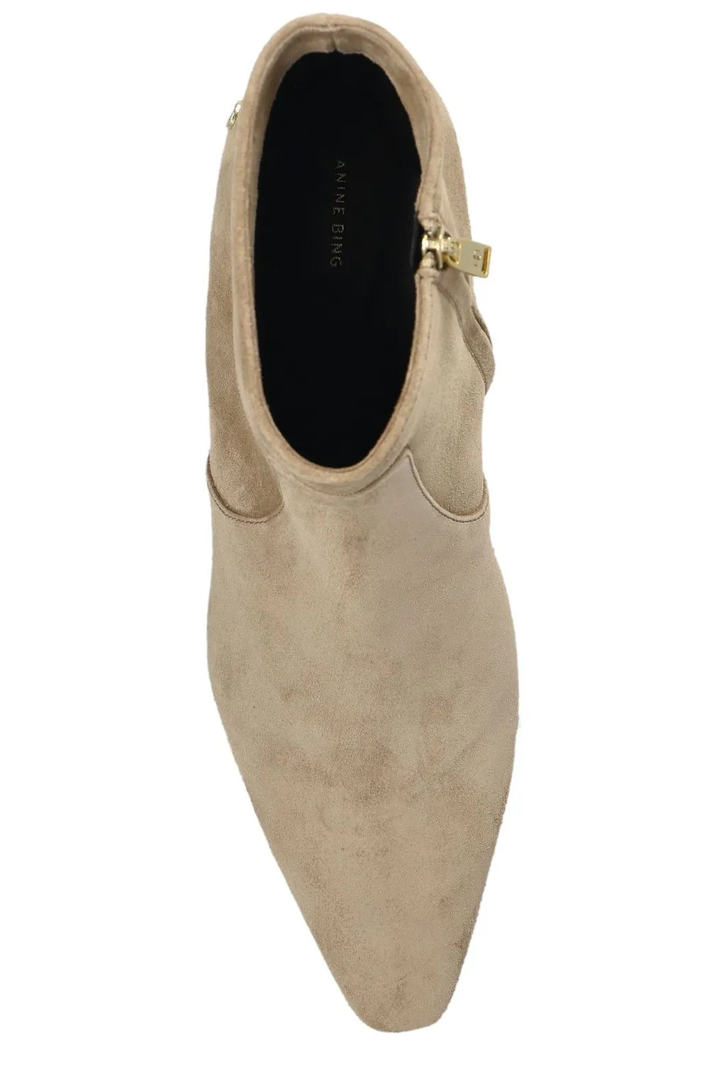 Anine Bing Freya Flat Boots