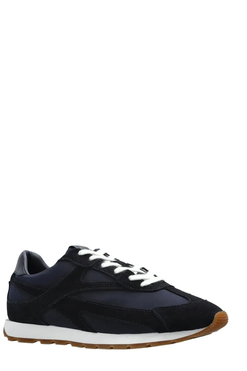 Anine Bing Logo-Embellished Sneakers