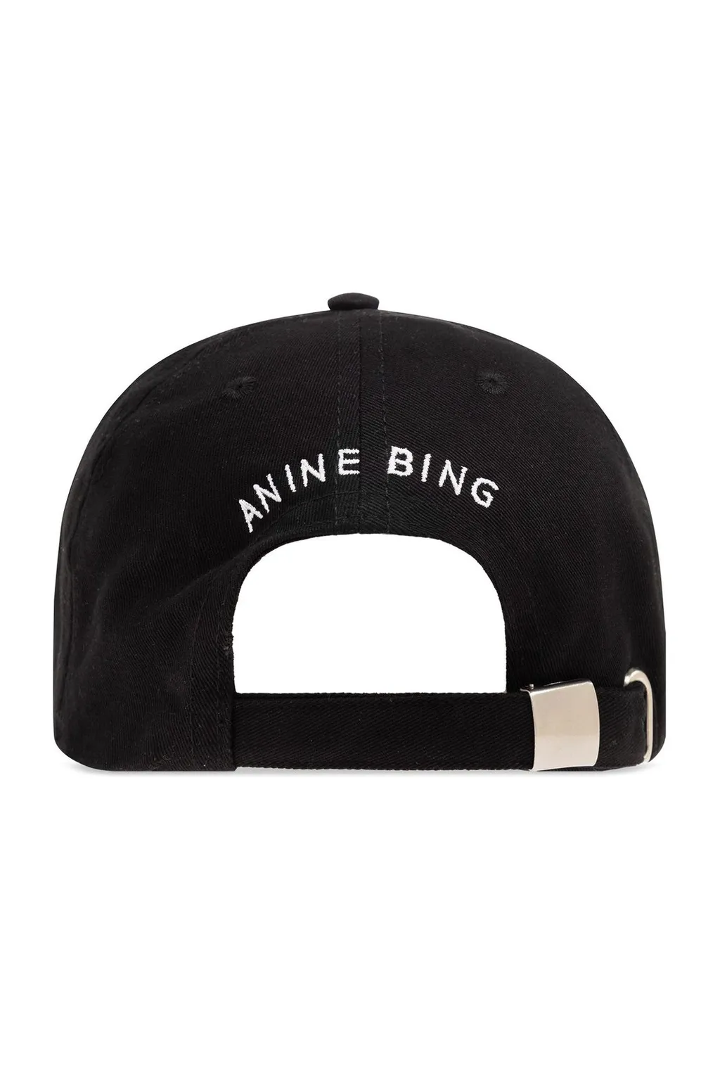 Anine Bing Jeremy Baseball Cap