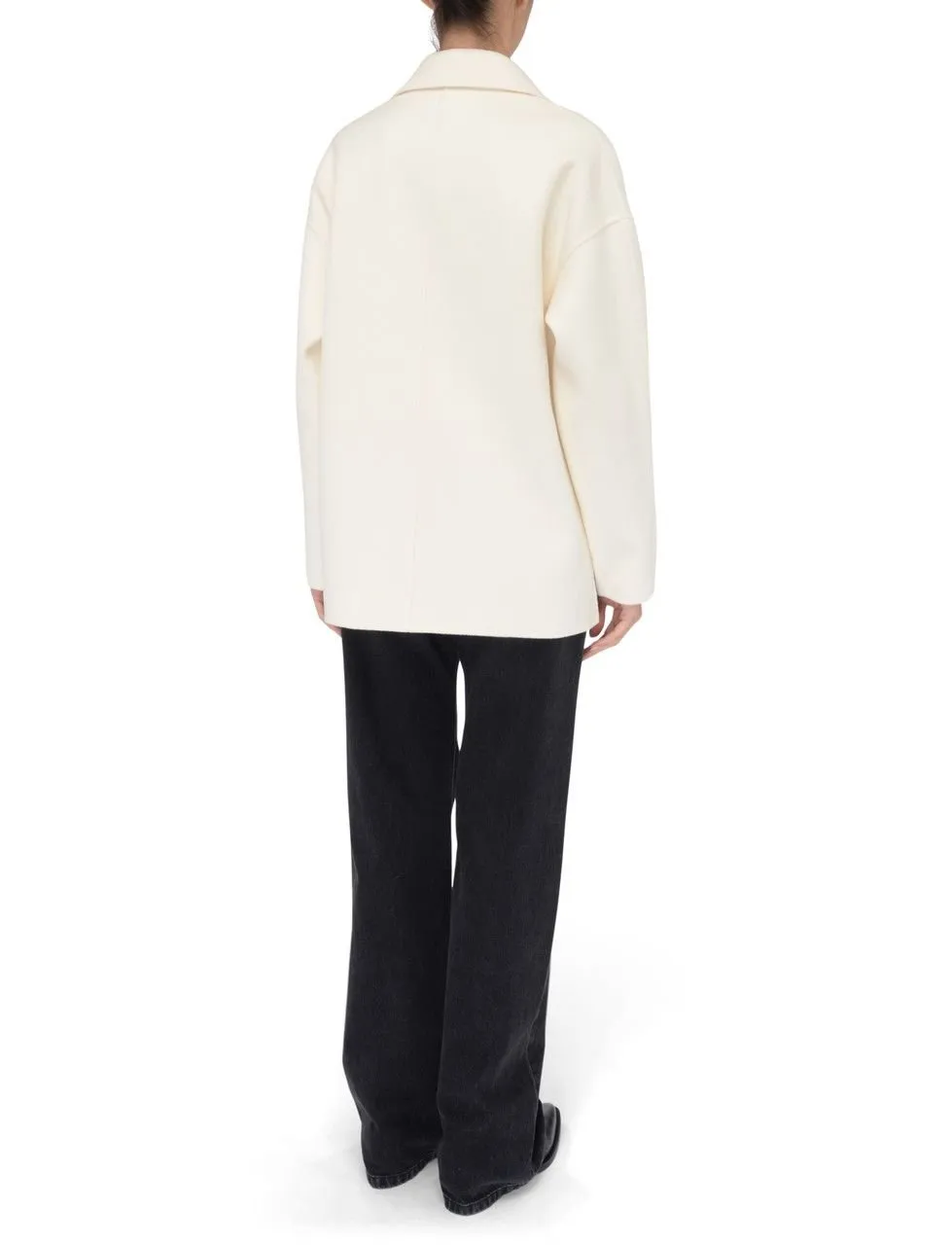 Anine Bing Luca Single Breasted Jacket