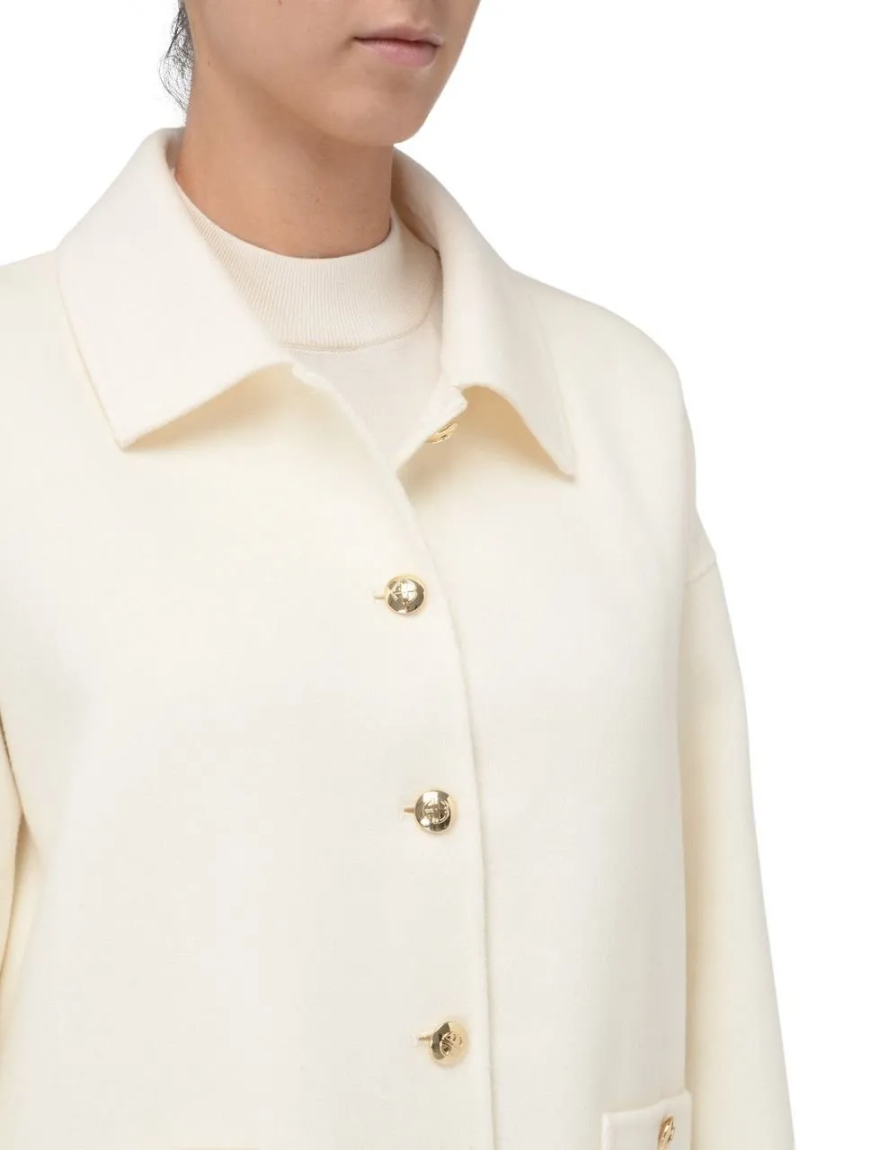 Anine Bing Luca Single Breasted Jacket