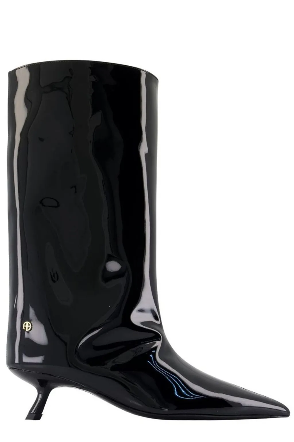Anine Bing Hilda Heeled Boots