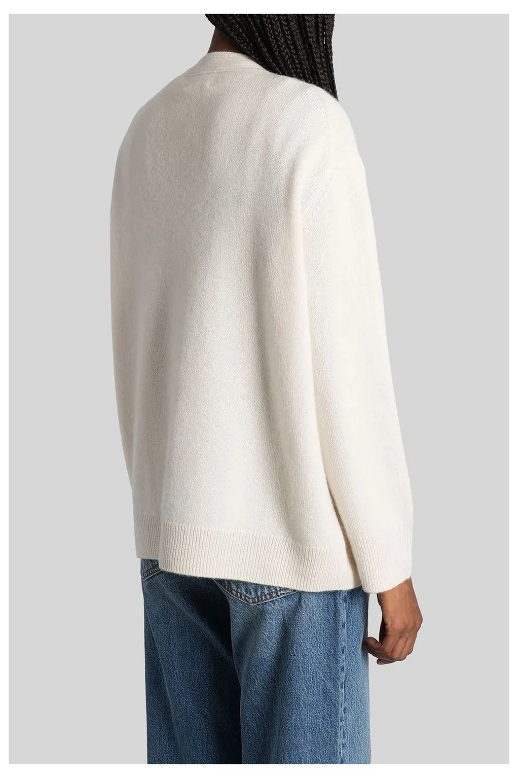 Anine Bing Jackson Cardigan