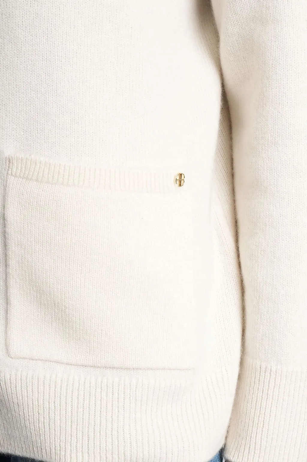 Anine Bing Jackson Cardigan